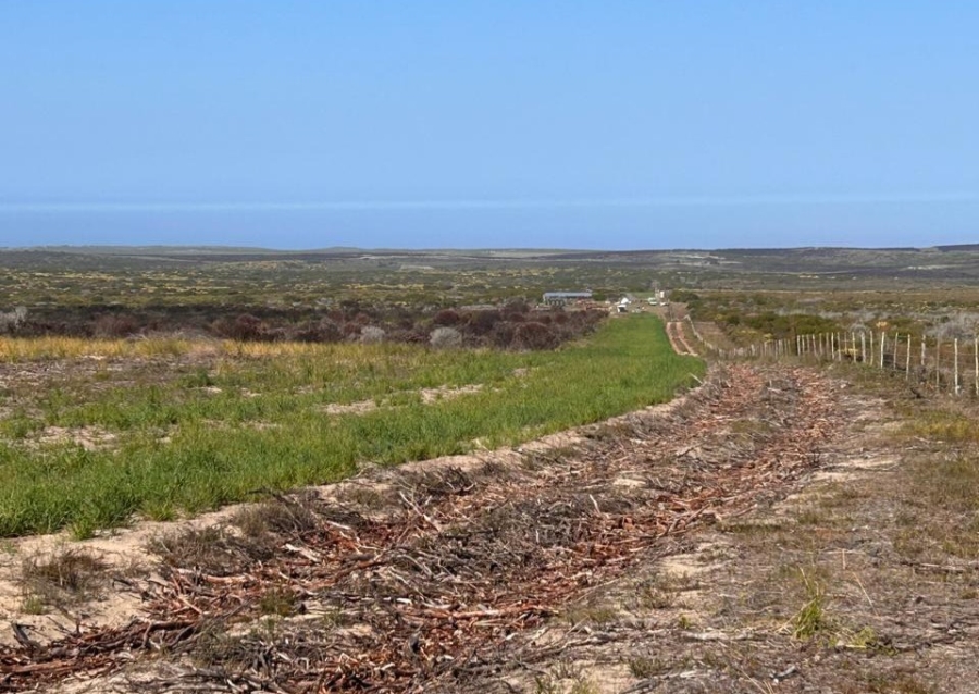 0 Bedroom Property for Sale in Riversdale Rural Western Cape